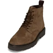 Marc O'Polo Veterboots bruin