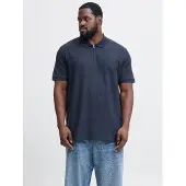 Jack & Jones Shirt 'JJEAUSTIN' | 4XL | male