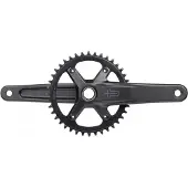Microshift Sword 10 1x Cl 50 Mm Crankstel