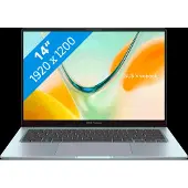 Asus Vivobook S14 OLED Copilot+ PC S5408QA-TM220W Azerty