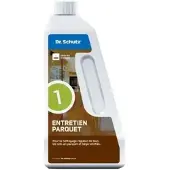 Dr. Schutz Parket & Kurk cleaner - 750 ml