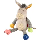 Sigikid Knuffel Paard 38 cm lang