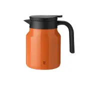 Rig-Tig - THERM-IT vacuum jug - Orange - 0.9 l