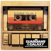 UNIVERSAL M CNT Guardians Of The Galaxy Original Soundtrack