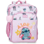 Joumma Bags You &amp; Me Stitch Disney Rugzak