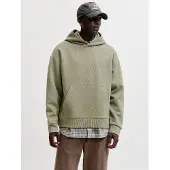 Jack & Jones Sweatshirt 'JJEBarron' riet