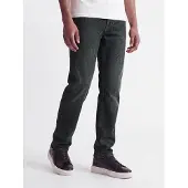 Jack & Jones Jeans 'JJICHRIS JJORIGINAL' black denim