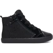 Geox Hoge sneakers J GISLI GIRL kind 33
