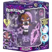Goliath Fiercelings Luna Muse Keychain – Modepop – Met accessoires