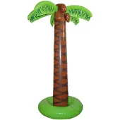 Smiffys Dressing Up & Costumes | Costumes - Hawai - Palm Tree