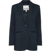 Ichi Blazers 'KATE' nachtblauw