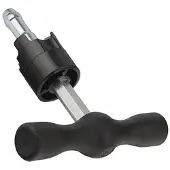 Hydroland PEX-AL Buiskalibrator met Ontbramer - Ø 16 mm