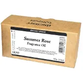 AW Gifts 10ml Summer Rose Fragrance Oil - UNLABELLED