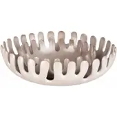 Zuiver Onda Dienblad - Set van 2 - Taupe