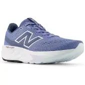 New Balance Dames Schoenen Fresh Foam 520 v9 blauw (37.5), Plat, Veters, Casual, Sportief, Running, Meerdere sporten, Mesh W520V9