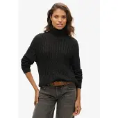 Superdry Trui antraciet