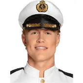 Boland Kapiteinspet Edward
