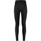 Loeffler Skys Hotbond Rf Gel Lange Broek Zonder Bretels