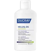 Ducray Kelual DS Sebocontrol Verzorgende Anti-Roos Shampoo | 100 ml