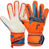 Reusch Attrakt Grip Keepershandschoenen - Maat 8