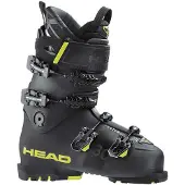 Head Vector 130S RS - Skischoen - Zwart - 26.5