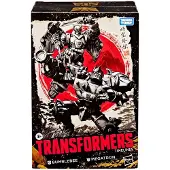 Hasbro Transformers Timelines Megatron & Bumblebee