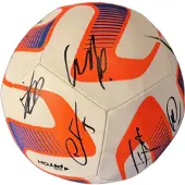 Nederland Nederlands Elftal Bal