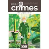 Gateon Games Mini Crimes S3 - The Corpse Flower