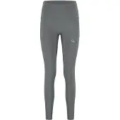 Rogelli Essential Dames Sportlegging - Telefoonzak - Grijs
