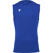 MACRON Kesil Tanktop Heren - Royal | Maat: M