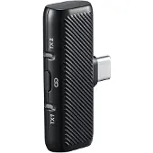 Godox WES2 Wireless Microphone System USB-C