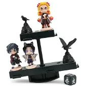 EPOCH Games Demon Slayer Battle Game Heroes Kyojuro & Giyu & Shinobu