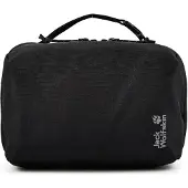 Jack Wolfskin Toilettas Unisex Konya Washcube Black