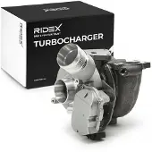 RIDEX 2234C0446 Turbocharger