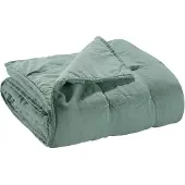 Vivaraise Stonewashed katoenen loper Zeff
