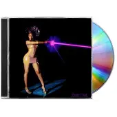 POLYDOR Starr Girl