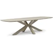 Coco Voyage dining tuintafel 300x 120 cm