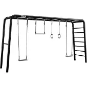 Berg Speeltoestel Playbase Extra Large