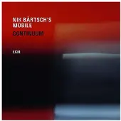Import Nik Bärtsch's Mobile - Continuum (2 LP)