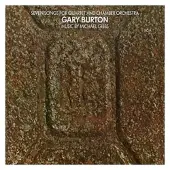 OUTHERE Gary Burton - Seven Songs For Quartet And Chamber (2 LP)