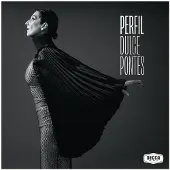 Universal Music Dulce Pontes - Perfil (LP)