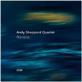 Ginza.se Andy Sheppard Quartet - Romaria (LP)
