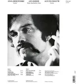 Import John Abercrombie, Jan Hammer, Jack DeJohnette - Timeless (LP)