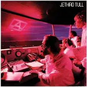 PLG FRANCE Jethro Tull : A (steven Wilson Remix) - Lp