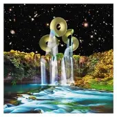 Konkurrent Orchestra Of Spheres - Vibration Animal (LP)