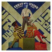 Coast2Coast Urban Junior - Two Headed Demon (LP)