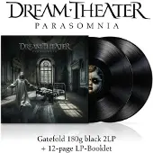 CENTURY PARASOMNIA