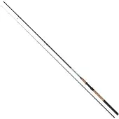 Shakespeare Omni Pellet Waggler Carpfishing Rod Zilver 3.00 m