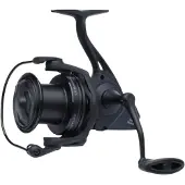 Dam Quick Nanoflex Lc Spinning Reel Zilver 6000FD