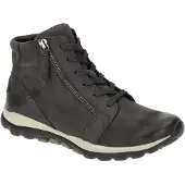 Gabor 0800.01 Veterschoenen | Maat 3 Dames Grijs